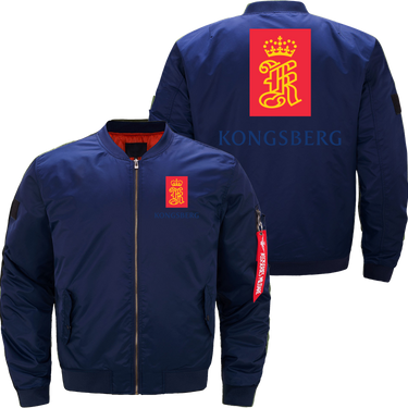 KONGSBERG JACKET